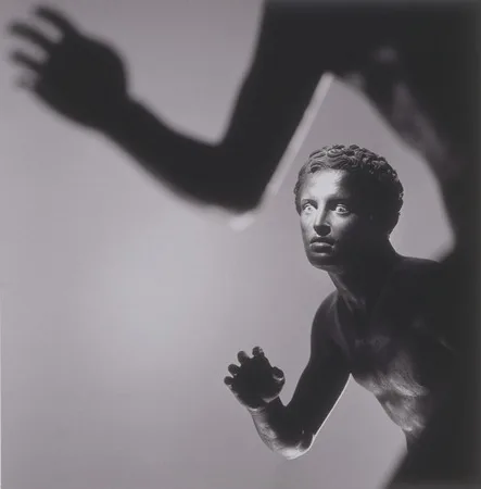 Mediterranean. 1990-1995. Кадр 2