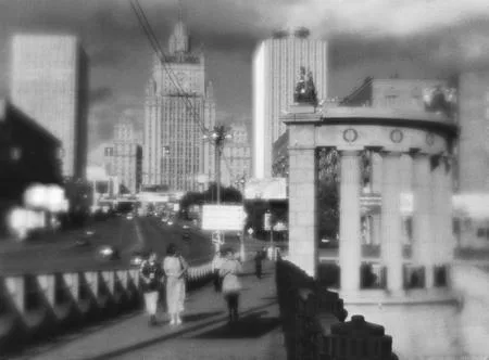 Pictoreal Moscow. Кадр 23