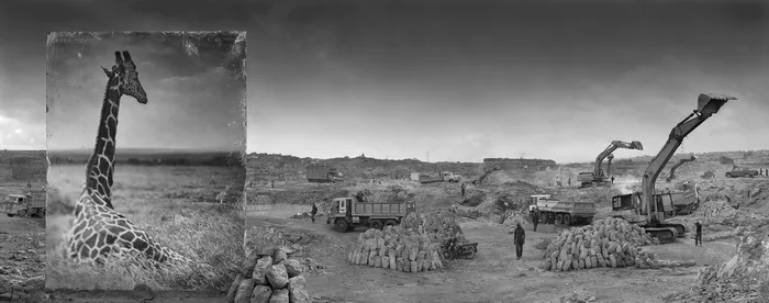Inherit the Dust. Кадр 3