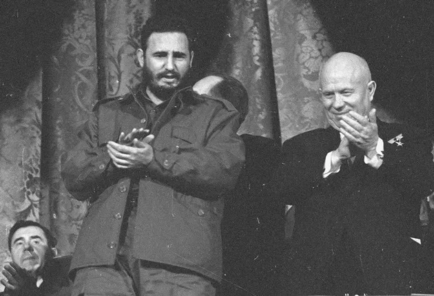 Россия и «Известия»: 100 лет вместе. Кадр 6