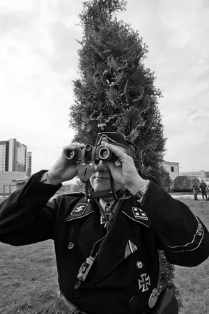 Victory Day. Кадр 6
