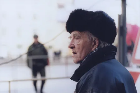 Meeting. Кадр 10