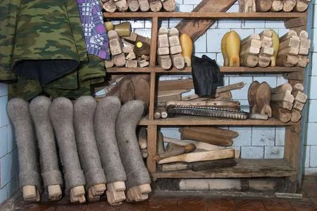 Новая Фотография из Новой России. Кадр 5