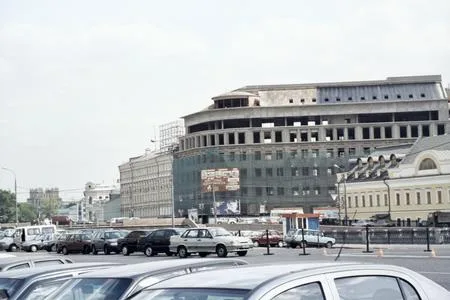 Сети. Кадр 11