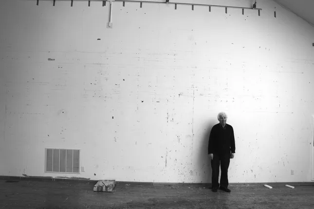 Two Walks with Kabakov. Кадр 6