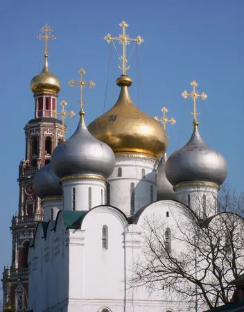 Memorable sites of our capital. Кадр 2