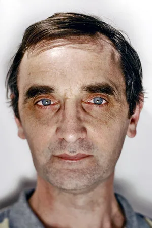 New Look. New Generation. Кадр 7