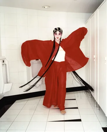 Retrospective show. Кадр 3
