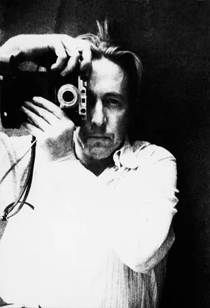 Александр Солженицын и его время в фотографиях. Кадр 7