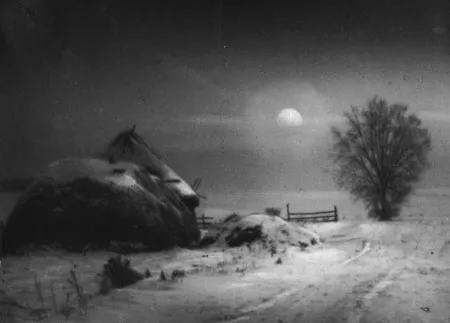 Николай Андреев. К 120-летию со дня рождения. Кадр 1