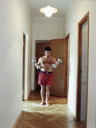 Alexander Tsekalo. Кадр 6