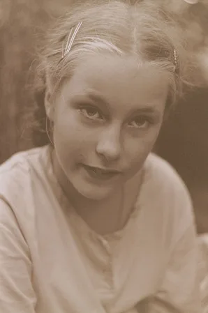 Катя. Кадр 6