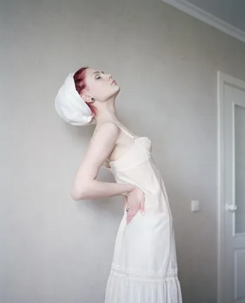 Am I Beautiful?. Кадр 8