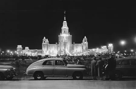Эммануил Евзерихин. Кадр 15