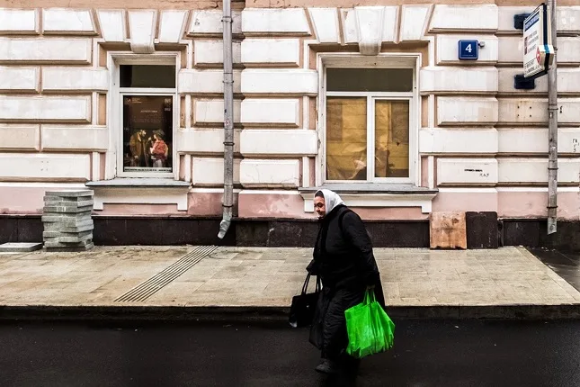 Московский этюд. Кадр 6
