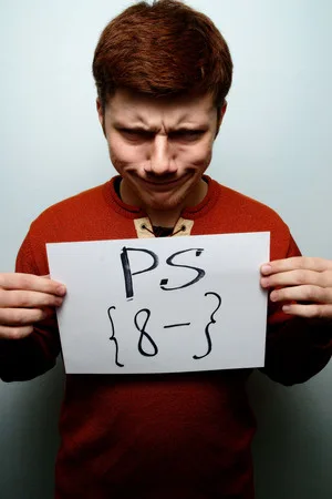 Authorize me!. Кадр 14