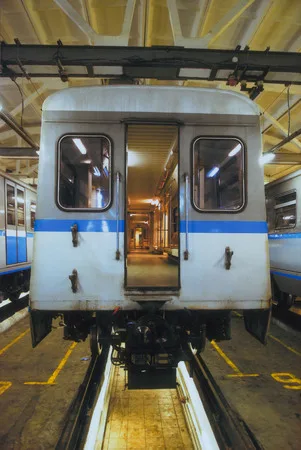 My depot. Кадр 17