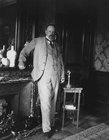 Россия. XX век в фотографиях: 1900-1917. Кадр 7