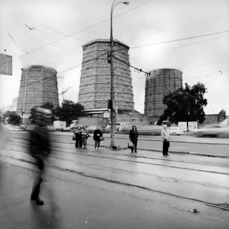 Moscow: final station. Кадр 5