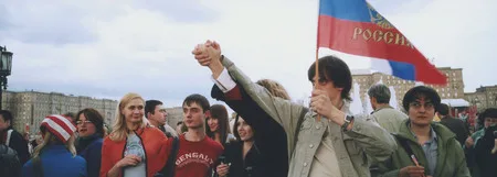 On may 9th.. Кадр 13