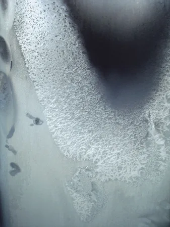 Frost. Кадр 12