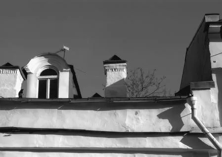 Arbat history. Кадр 2
