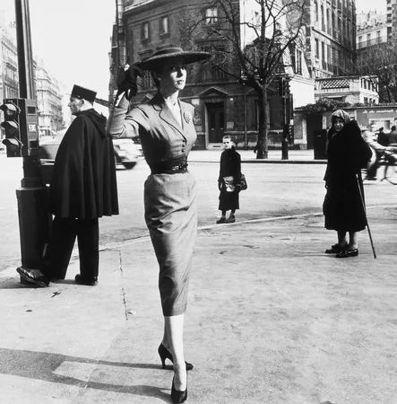 Photographies. 1947 — 1989. Кадр 5