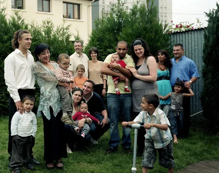 Мозаика. Кадр 12