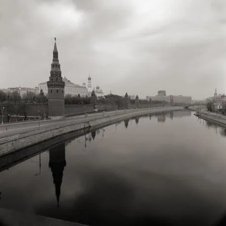 Inside time. Кадр 5
