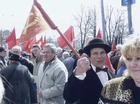 Флаг. Кадр 12