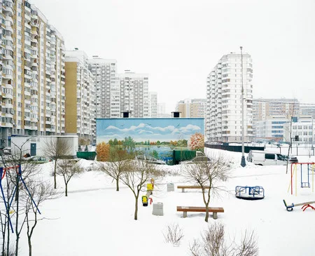 Winters. Кадр 3