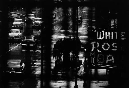Photoleague — New York 1936-1951. Кадр 4