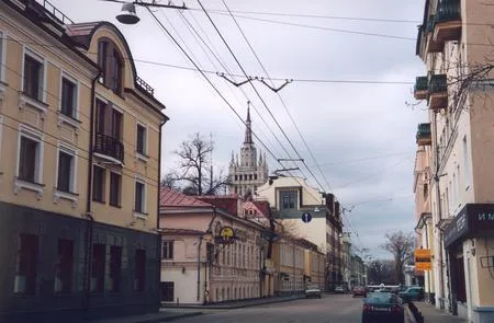 Из дневника зеваки. Кадр 11