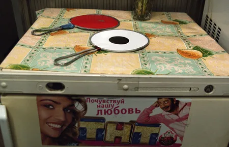 Particular. Кадр 2