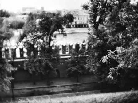 Pictoreal Moscow. Кадр 12
