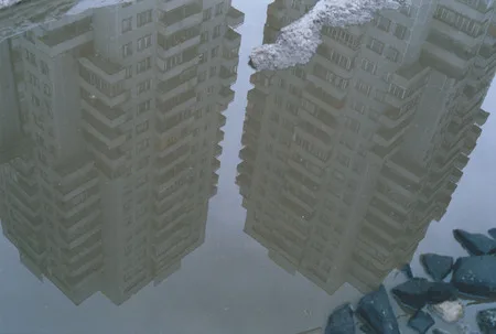 City as city. Кадр 7