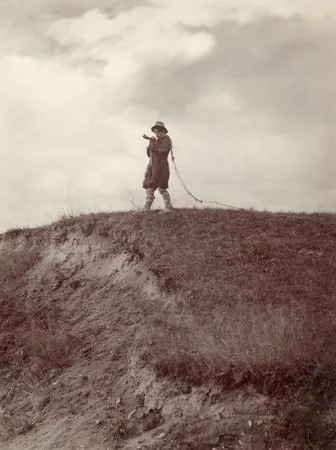 Russian photography. Strokes to a history. Кадр 2