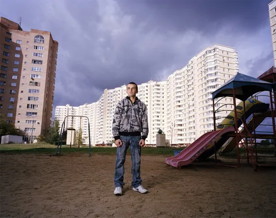 1991. Кадр 4