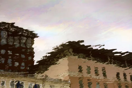 The River Place. Кадр 2