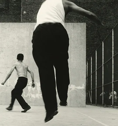 Modernist Documentary. Кадр 4