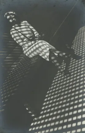 Russian avant-garde. The vertigo of the future. Кадр 7