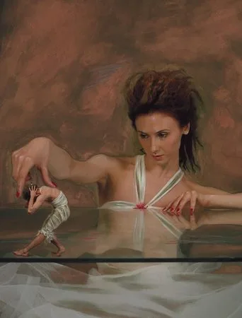 Titania. Кадр 1
