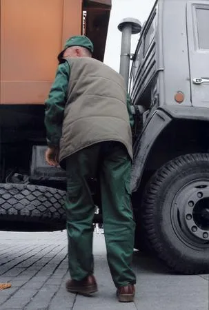 Wasteless technologies: the Holiday was over, long live the Holiday!. Кадр 10