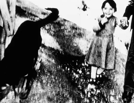 Photographies. 1953 — 1990. Кадр 4
