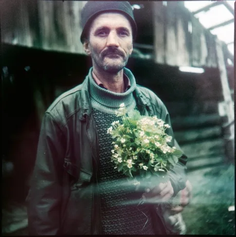 Гуцулия. Кадр 2