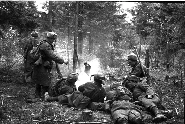 Россия и «Известия»: 100 лет вместе. Кадр 8