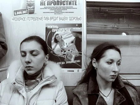 Sunless City. Кадр 18