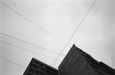 Crossing. Кадр 8