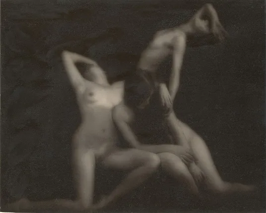 Movement. 1920s. Кадр 7