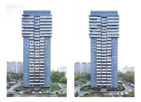 Personal exhibition. Кадр 4